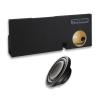 Pioneer Single 10" Ported Z-Series Subwoofer Bass Package for 2005-2023 Toyota Tacoma Double-Cab Bass Packages